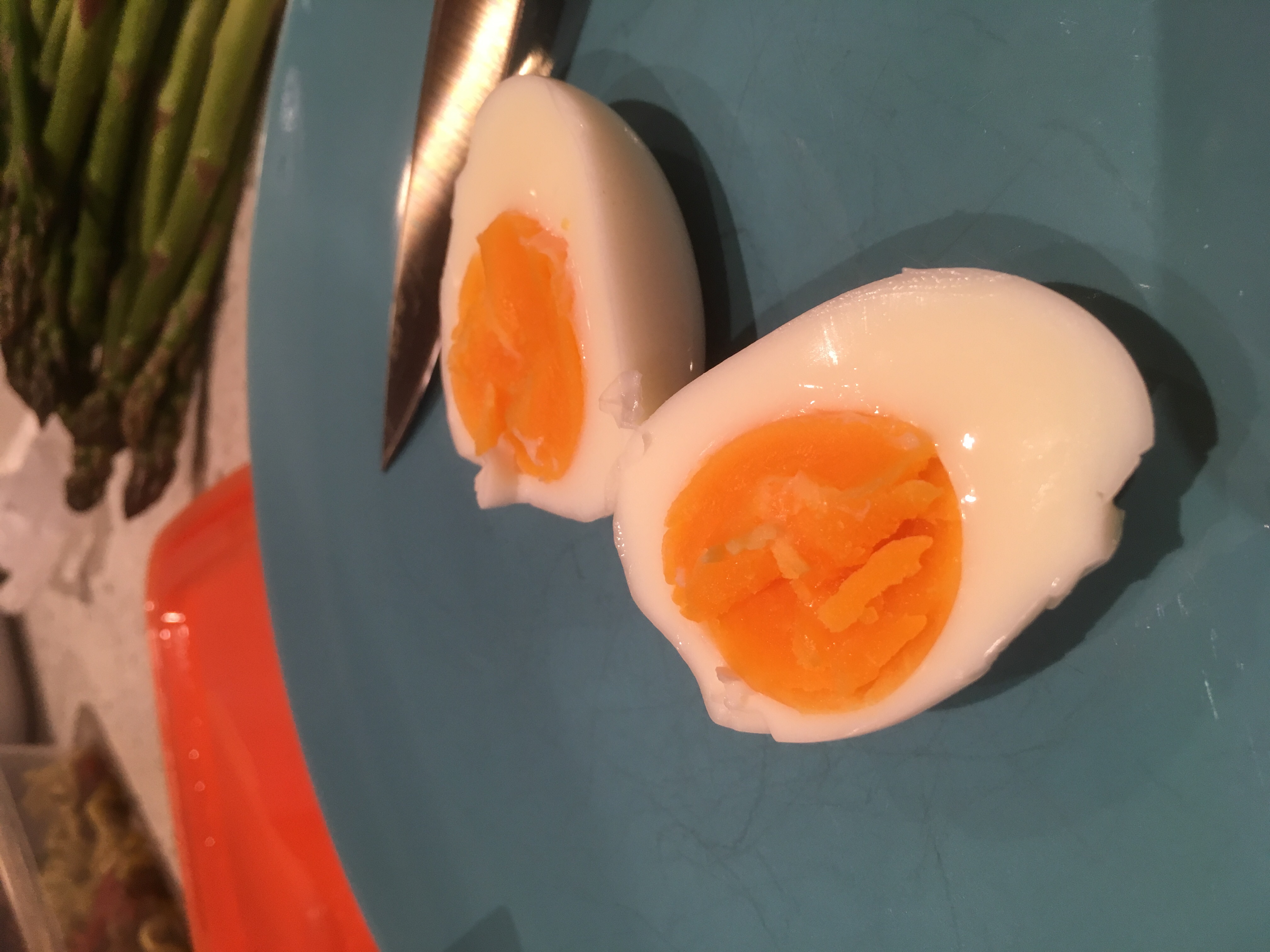 The Egg Calculator Science ChefSteps