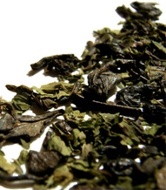 Moroccan Mint Green Blend from Tiger Spring Tea