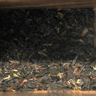 Darjeeling Sunshine Earl Grey from Say Tea