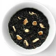 Black Ginger from Tavalon Tea