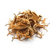 Tippy Golden Yunnan Loose Tea from Whittard of Chelsea