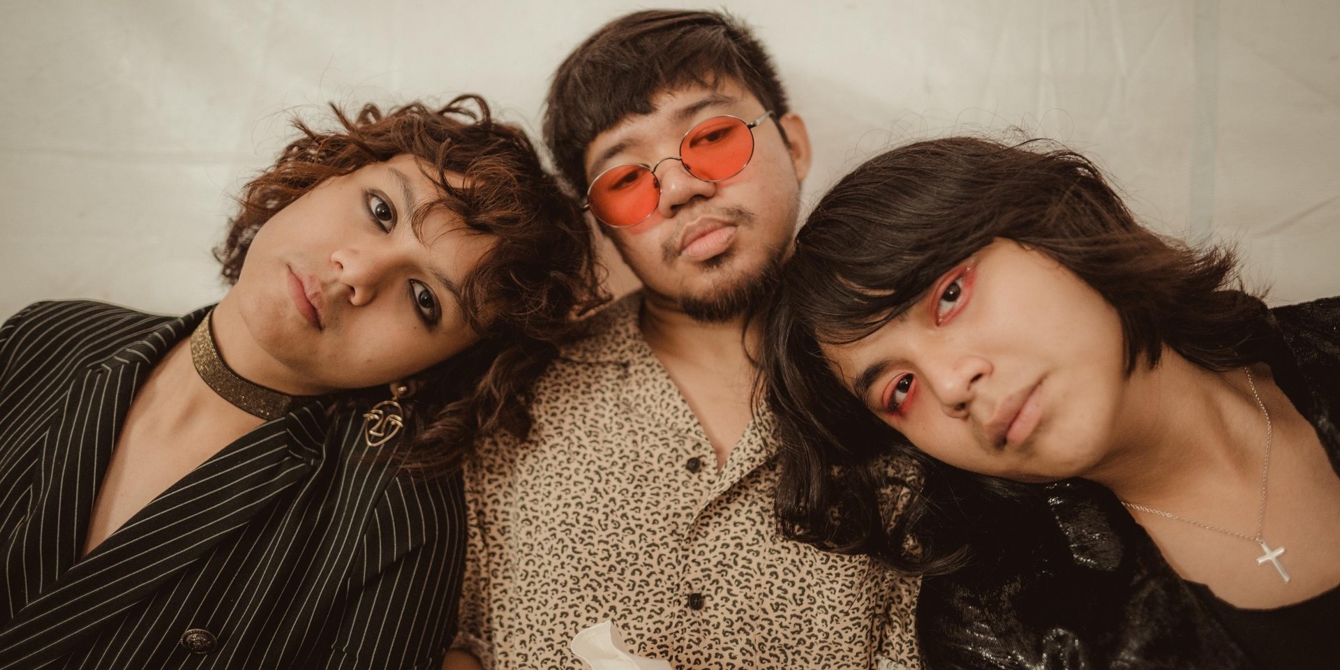 IV of Spades are heading to Hong Kong for Clockenflap 2018