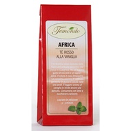 Tè Rosso alla Vaniglia (Rooibos and Vanilla) from Temondo