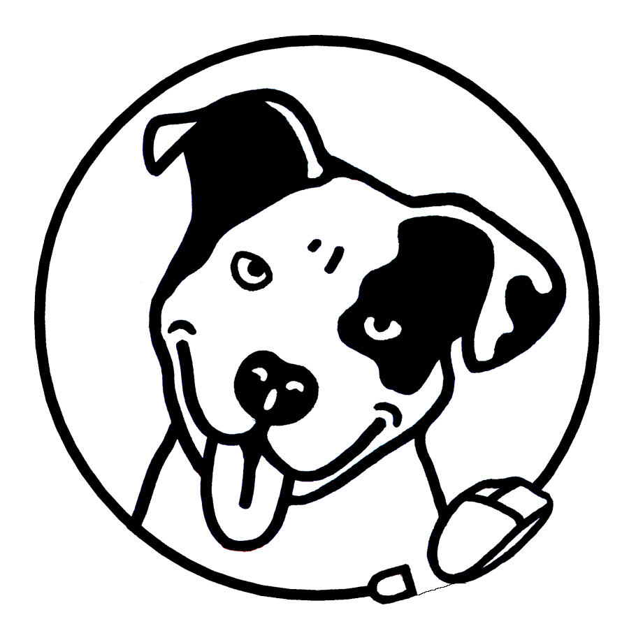 Pit Bull Rescue Central logo