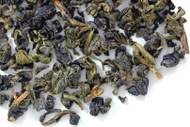 Sumatra Oolong Barisan (860) from TeaGschwendner
