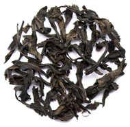 Organic Wuyi Rock Oolong (Da Hong Pao) from Genuine Tea