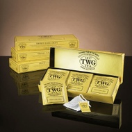 Smoky Earl Grey from TWG Tea Company