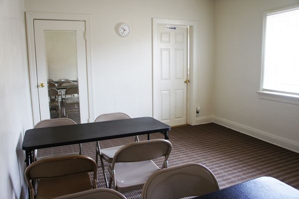 West Room 1