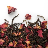 Earl Grey Marie-Antoinette Organic from Camellia Sinensis