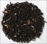 Night of the Iguana Chocolate Chai from Totally TEA-riffic