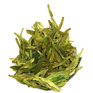 West Lake Dragonwell - Old Tree Grade B from Trident Booksellers and Cafe Boulder Colorado