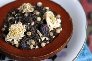 Xingyang Chrysanthemum Pu'er from Verdant Tea