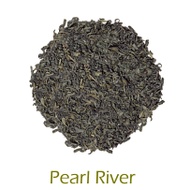 Organic Pearl River Green Tea from English Tea Store