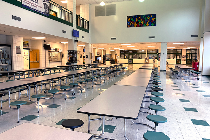 Cafeteria