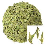 Longjing Dafo Village Dragonwell 2011 Pre-Qing Ming from Tea Trekker