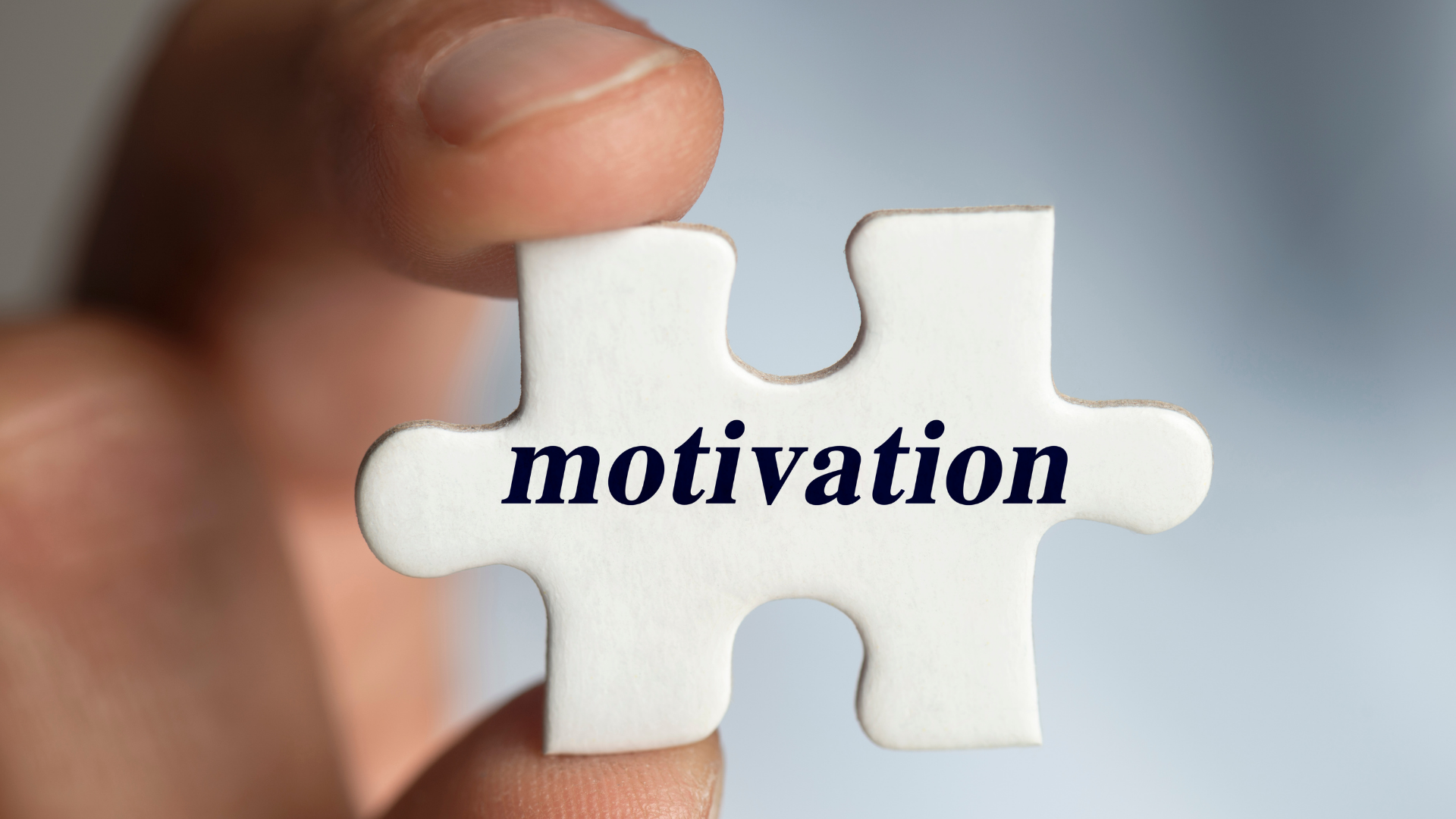 Motivation 101 | LeadershipMentor.com