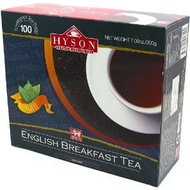 English Breakfast Tea from Hyson
