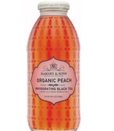 Organic Peach from Harney & Sons