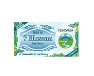 7 Blossoms from MONDAISA