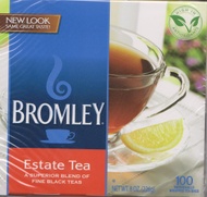 Bromley Tea from Bromley Tea Company