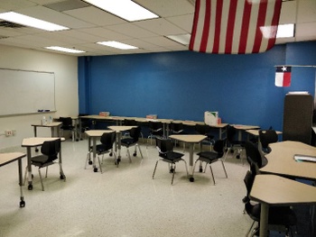 Classroom