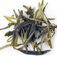 Huangshan Maofeng from The Tao of Tea