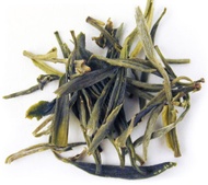 Huangshan Maofeng from The Tao of Tea