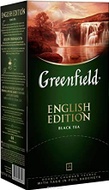 English Edition from Greenfield
