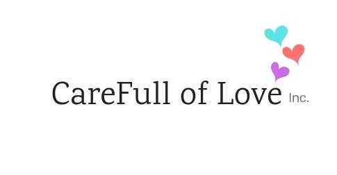 CareFull of Love logo