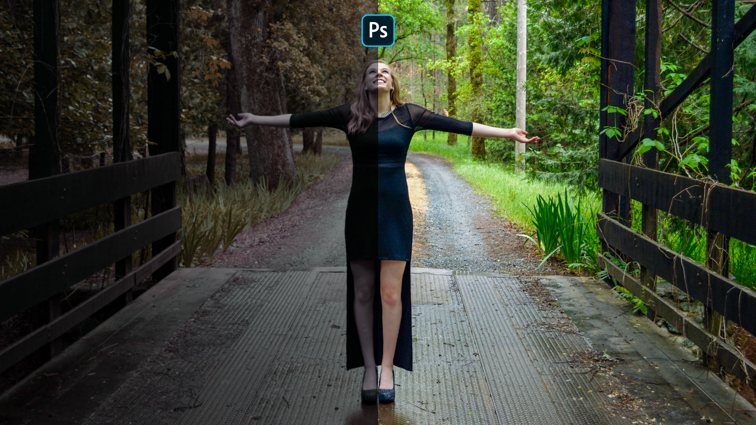Photoshop: Soluciones para tus fotografías con Camera Raw