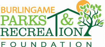 Burlingame Parks & Recreation Foundation logo