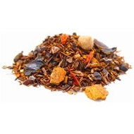 Spiced Mexican Chocolate Rooibos from Tea Guys