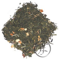 Kiyoto Lemon Flavoured Green from TeaFrog