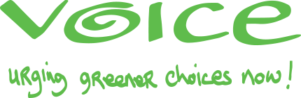 VOICE Ireland logo