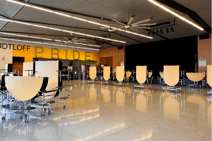 Cafeteria