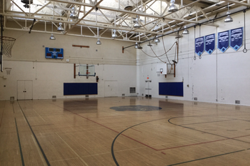 Gymnasium - Small