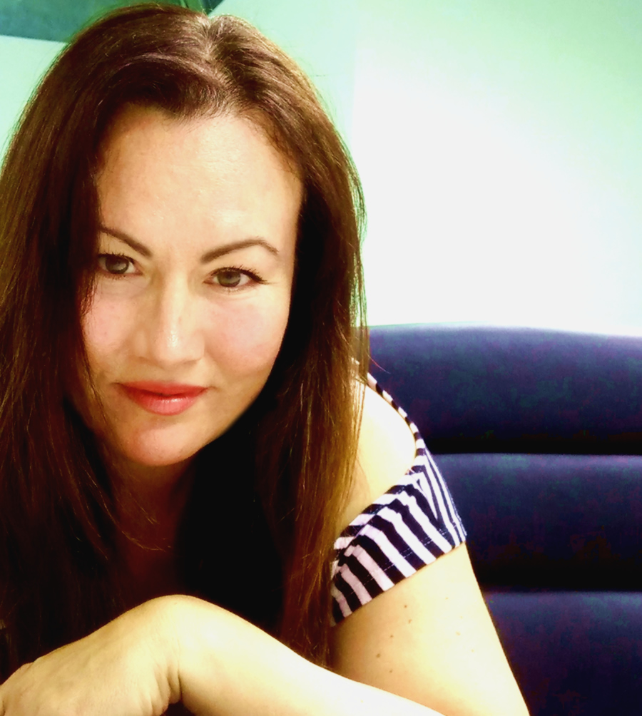 Keti Sharif