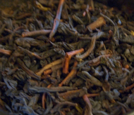 Equator Breakfast from Equator Estate Coffees & Teas