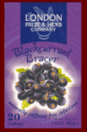 Blackcurrent Bracer from London Fruit & Herb Company