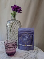 Up In Smoke from The Silk Tea Co.
