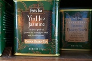Yin Hao Jasmine from Peet's Coffee & Tea