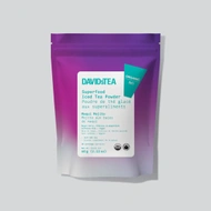 Maqui Mojito Powder (Organic) from DAVIDsTEA