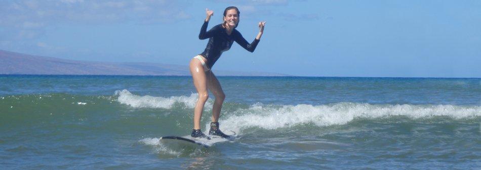 Surfing Lessons photo 4