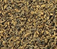 Yunnan Curly Golden Buds from Tea Trekker