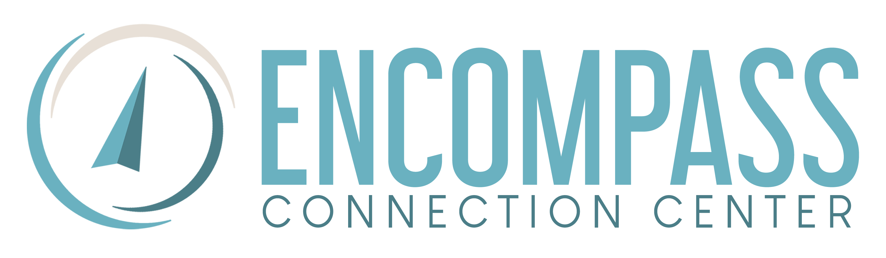Encompass Connection Center logo