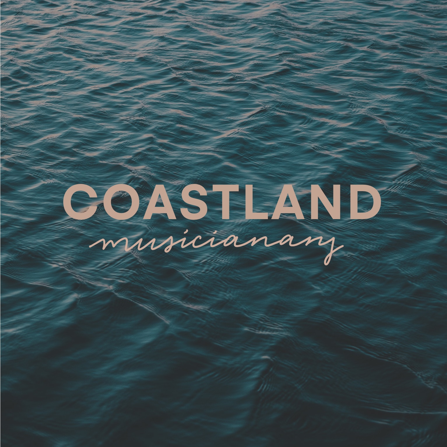 Creative World Missions logo