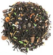 Sleepy Hollow Pumpkin Chai from Culinary Teas