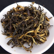 Da Hu Sai Village Wild Arbor Black Autumn 2014 from Yunnan Sourcing