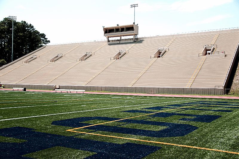 James R. Hallford Stadium