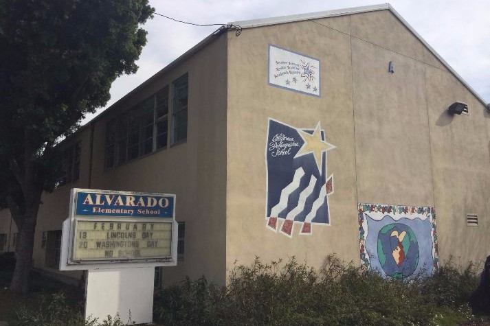 Alvarado